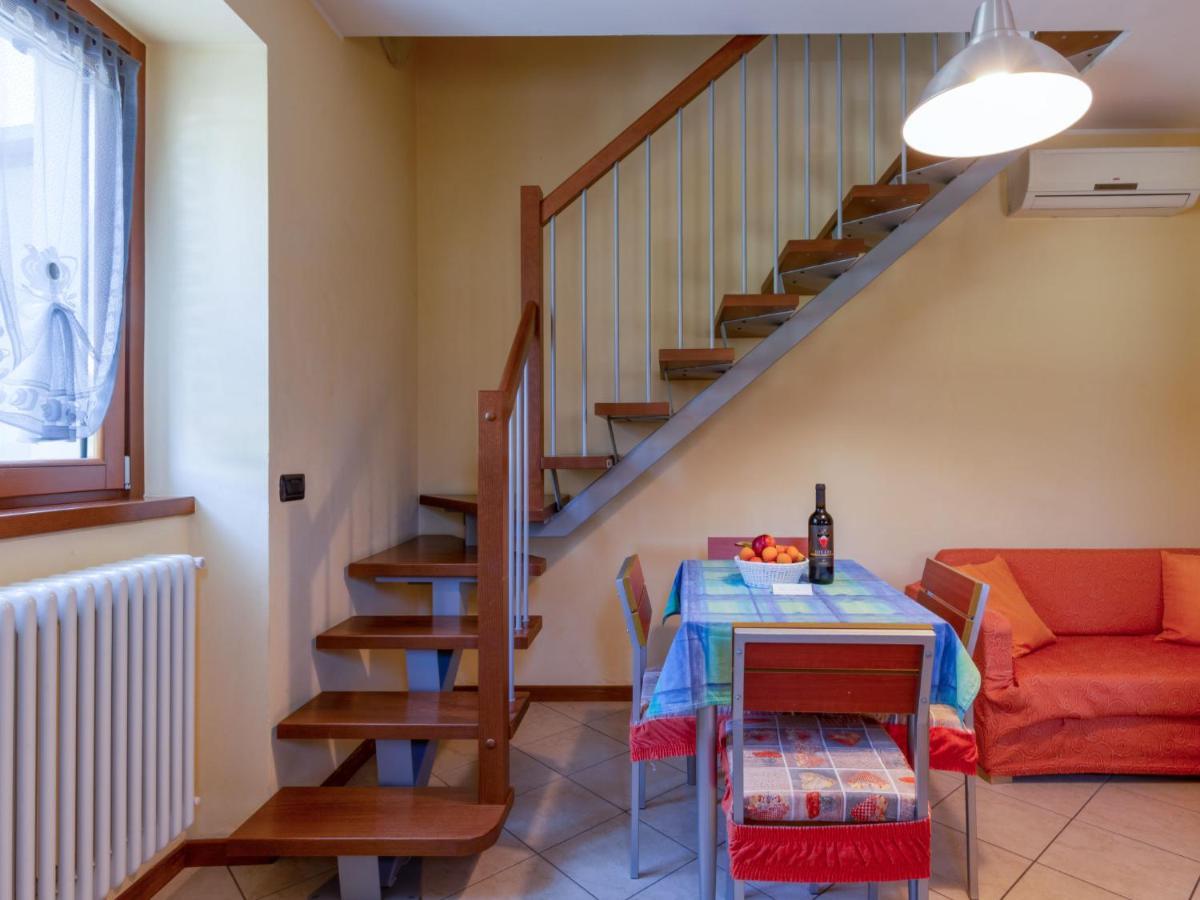 Holiday Home Elisa By Interhome Sorico Kültér fotó